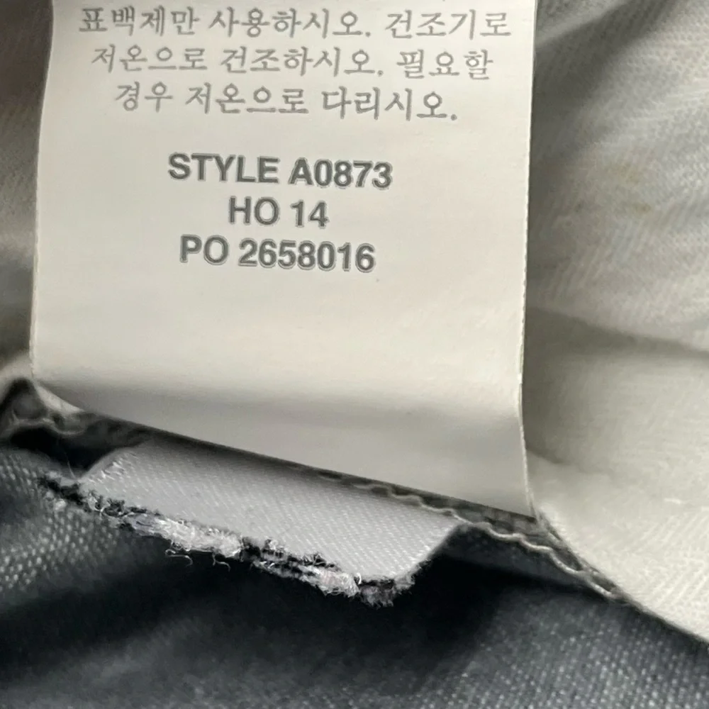 J. Crew • Flat Front Gray Club Shorts
